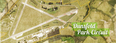 Dunsfold Park Airfield