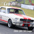 The "Blast" Classic Mustang Driving Experience at Goodwood