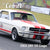 The "Blast" Classic Mustang Driving Experience at Brands Hatch