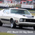 The "Rumble" Classic Mustang Driving Experience at Brands Hatch